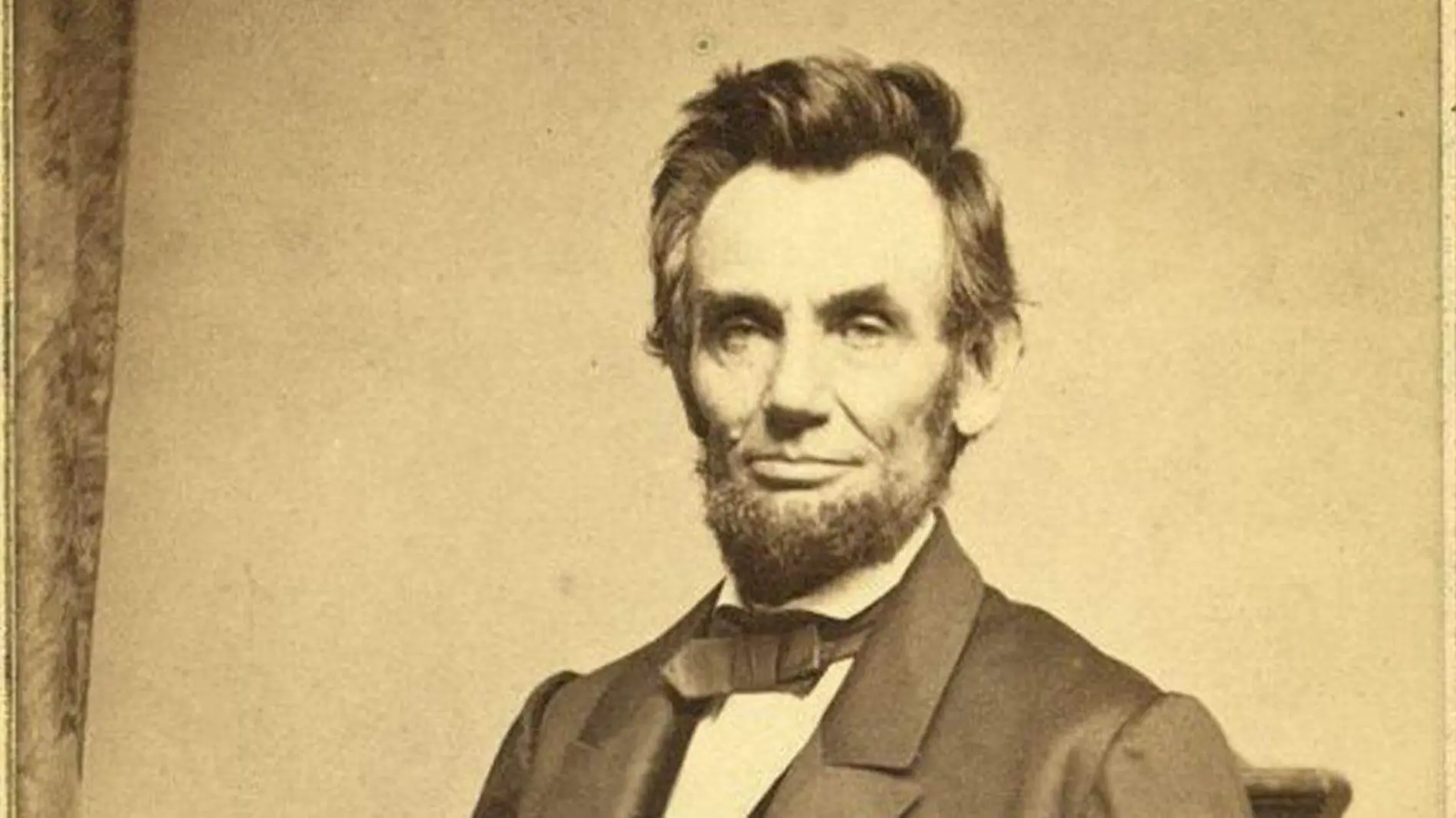 Además de haber sido presidente de Estados Unidos, Abraham Lincoln, se convirtió en uno de los más queridos y respetados